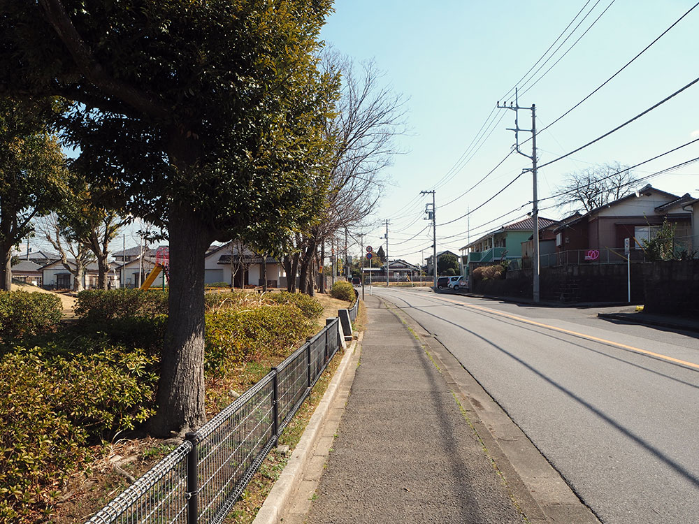 請西にある八崎公園に行ってきた 木更津のことなら きさらづレポート きさレポ