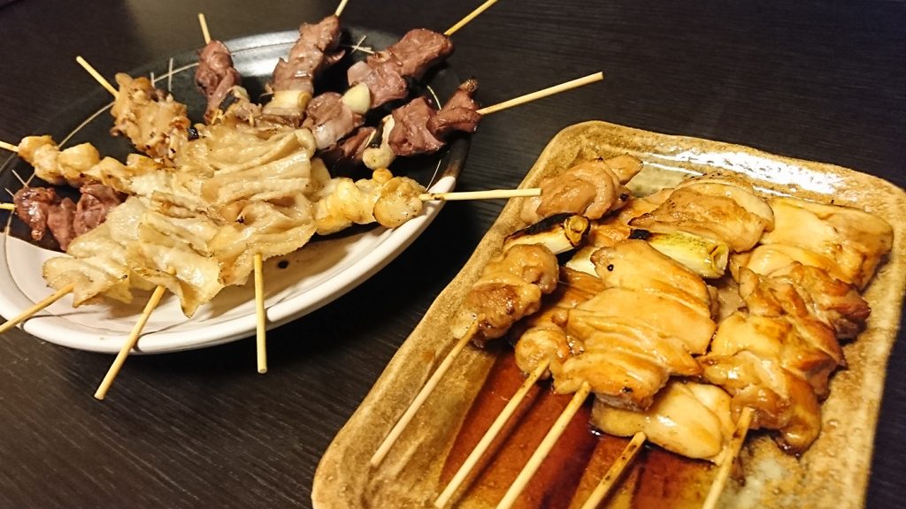 お持ち帰り専門やきとり なんこつ屋 さんの焼鳥 木更津のことなら きさらづレポート きさレポ