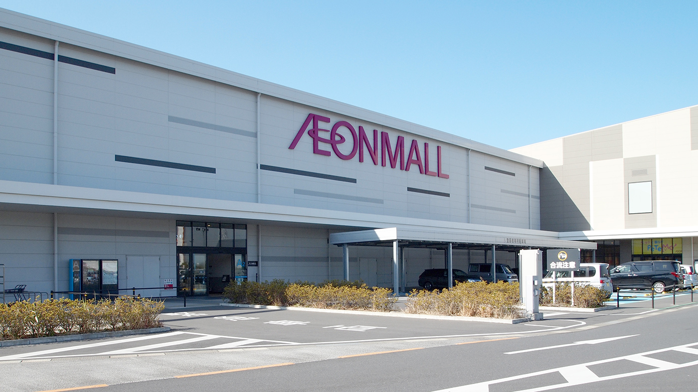 イオンモール木更津にH&M（エイチ・アンド・エム）が 4月21日（金）オープンするそうです。 | 木更津のことなら、きさらづレポート【きさレポ】