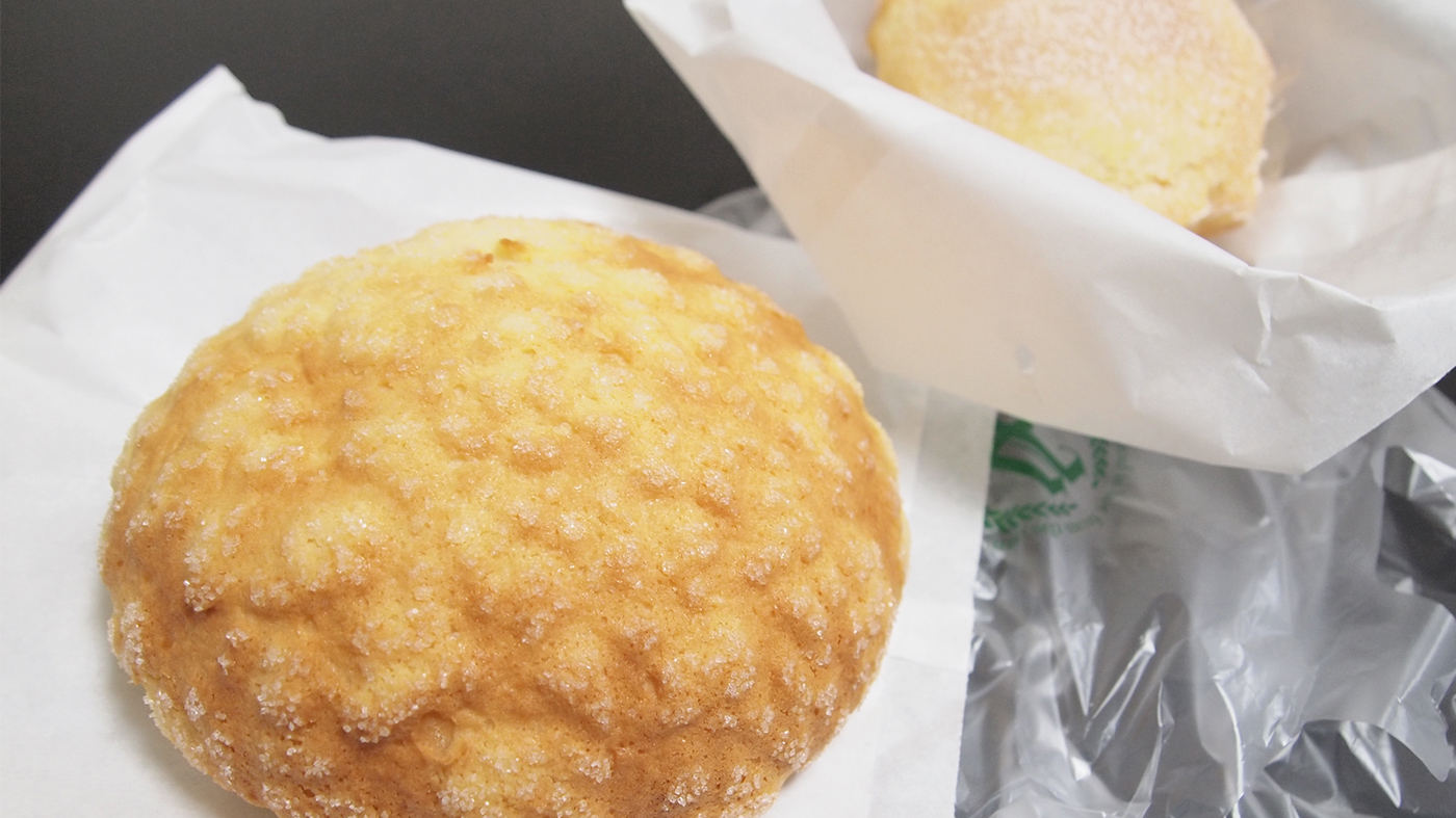 メロンパンで有名なプリメーロでメロンパン買ってきた | 木更津のことなら、きさらづレポート【きさレポ】