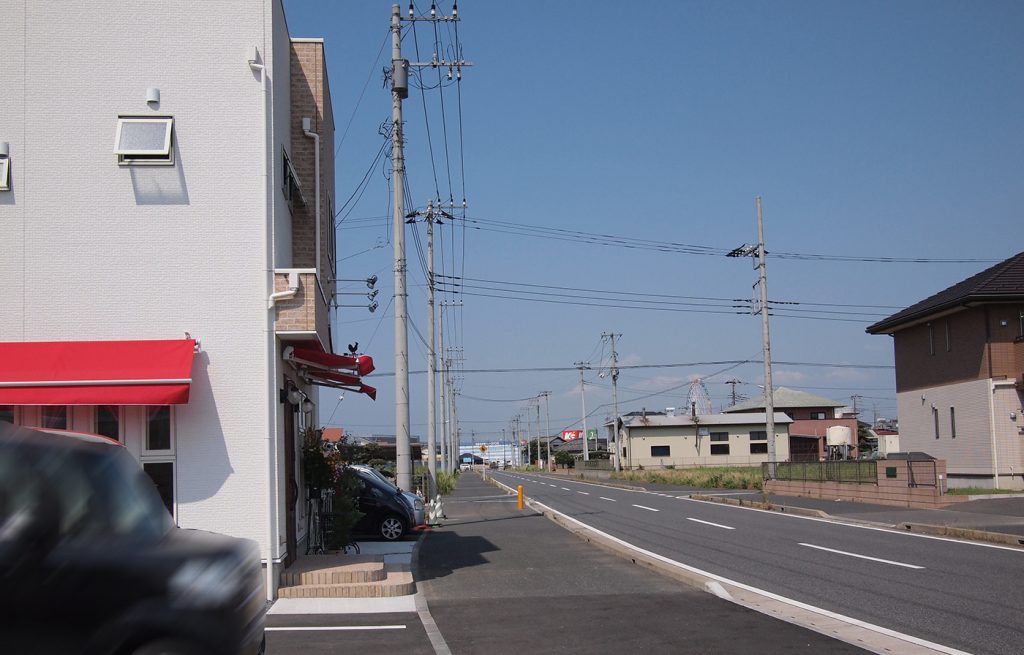 木更津市消防本部金田分署の隣に パティスリー 風見鶏 が7月9日 日 にオープン 木更津のことなら きさらづレポート きさレポ