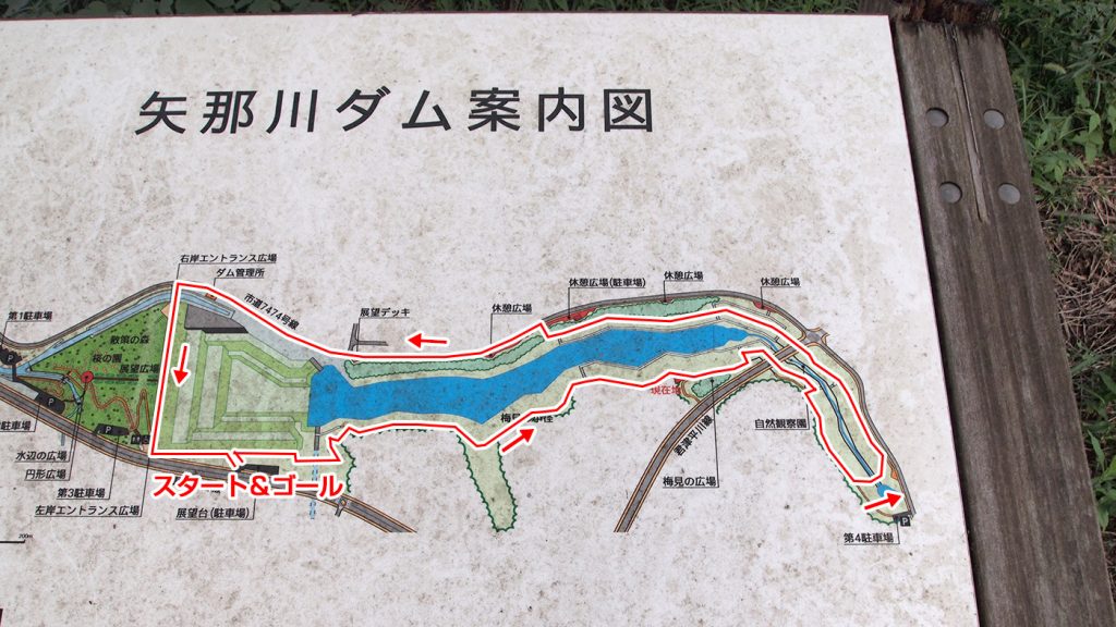 矢那川ダムの湖面周辺を歩くと何分ぐらい 梅見の小径からぐるっと歩いてきた 写真大量 木更津のことなら きさらづレポート きさレポ
