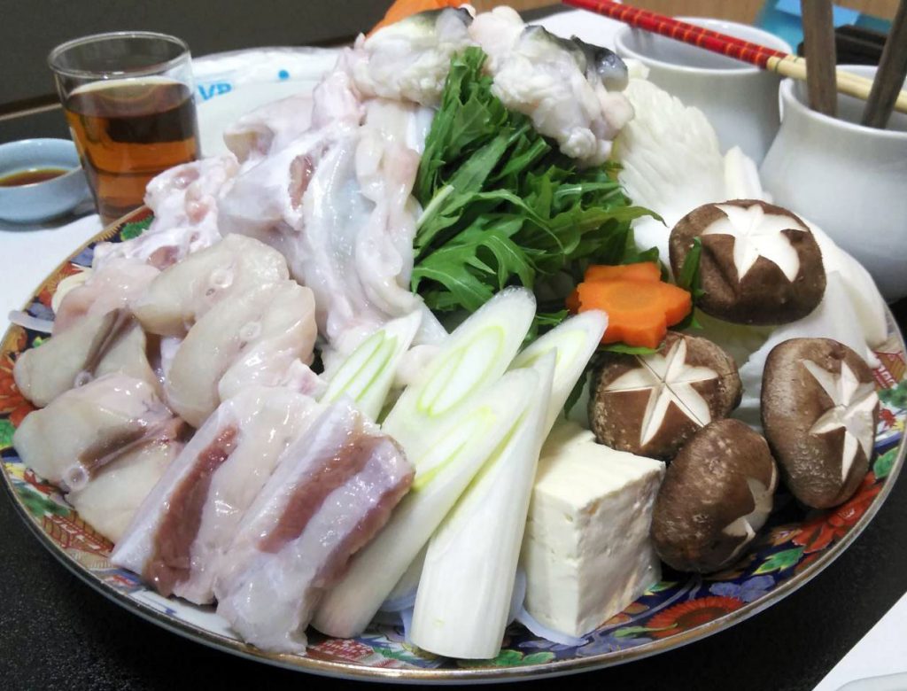 昨年10月11日にオープンした天ぷらとふぐ料理のお店 天たけ で宴会に参加してきた 木更津のことなら きさらづレポート きさレポ