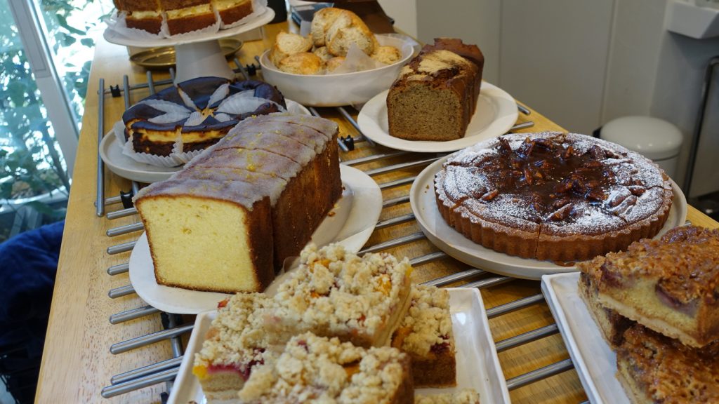 美味しいコーヒーとケーキと 隠れ家的な小さなカフェ 時々カフェ へ行ってきた 木更津のことなら きさらづレポート きさレポ