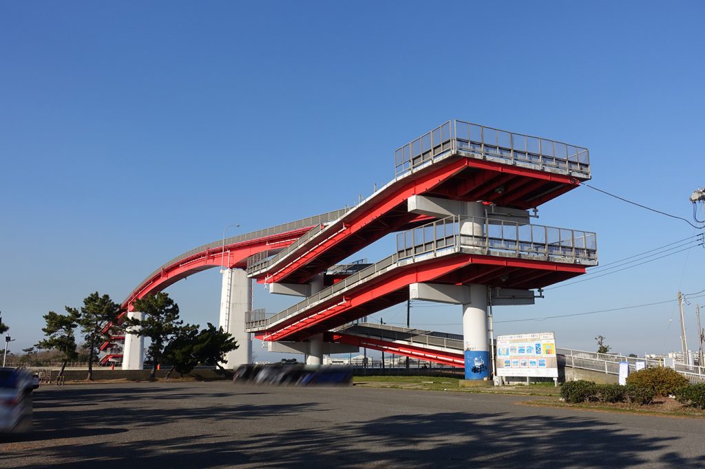 パークベイプロジェクト が進む 鳥居崎海浜公園を見てきました 木更津のことなら きさらづレポート きさレポ