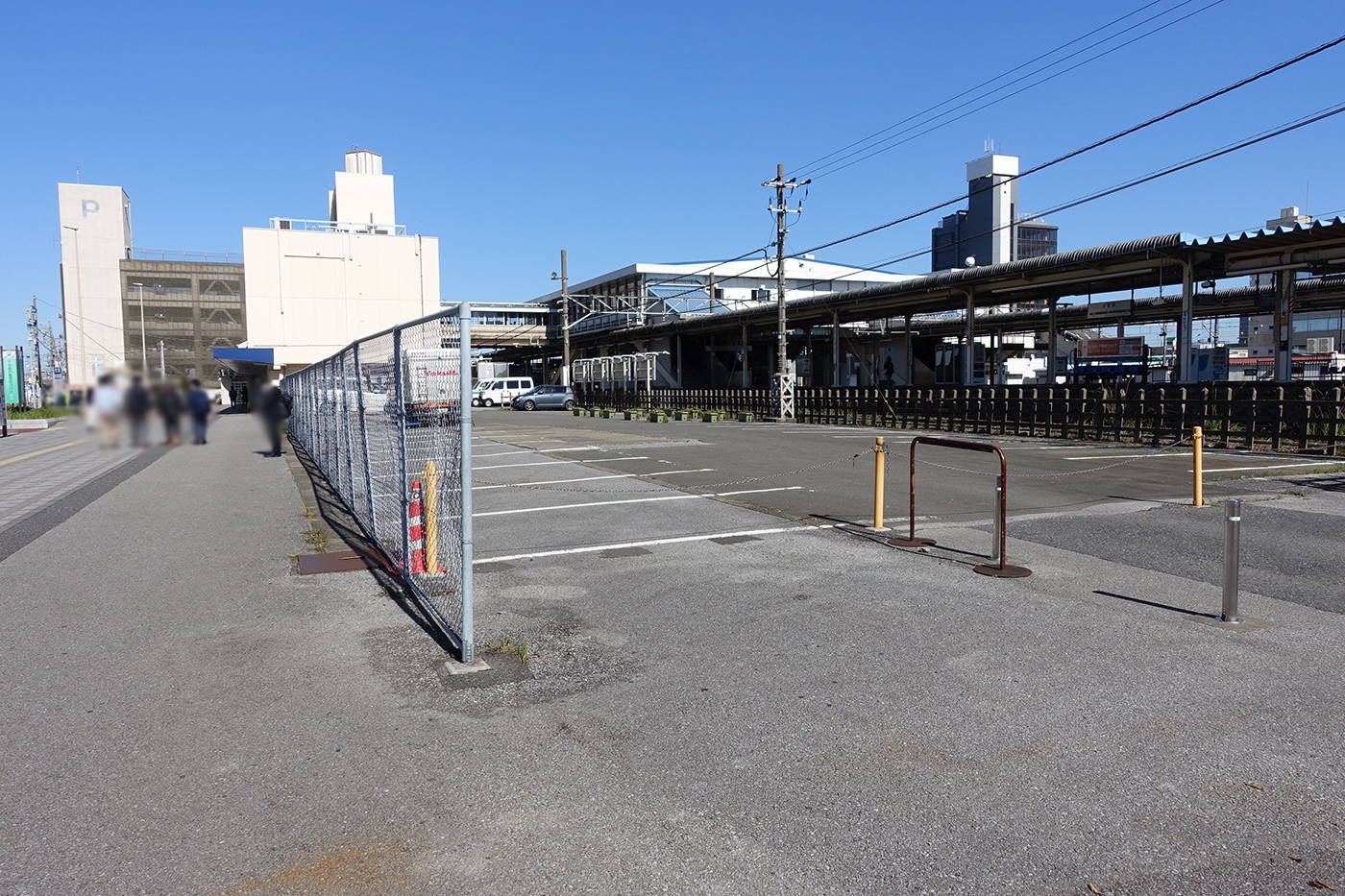 木更津駅