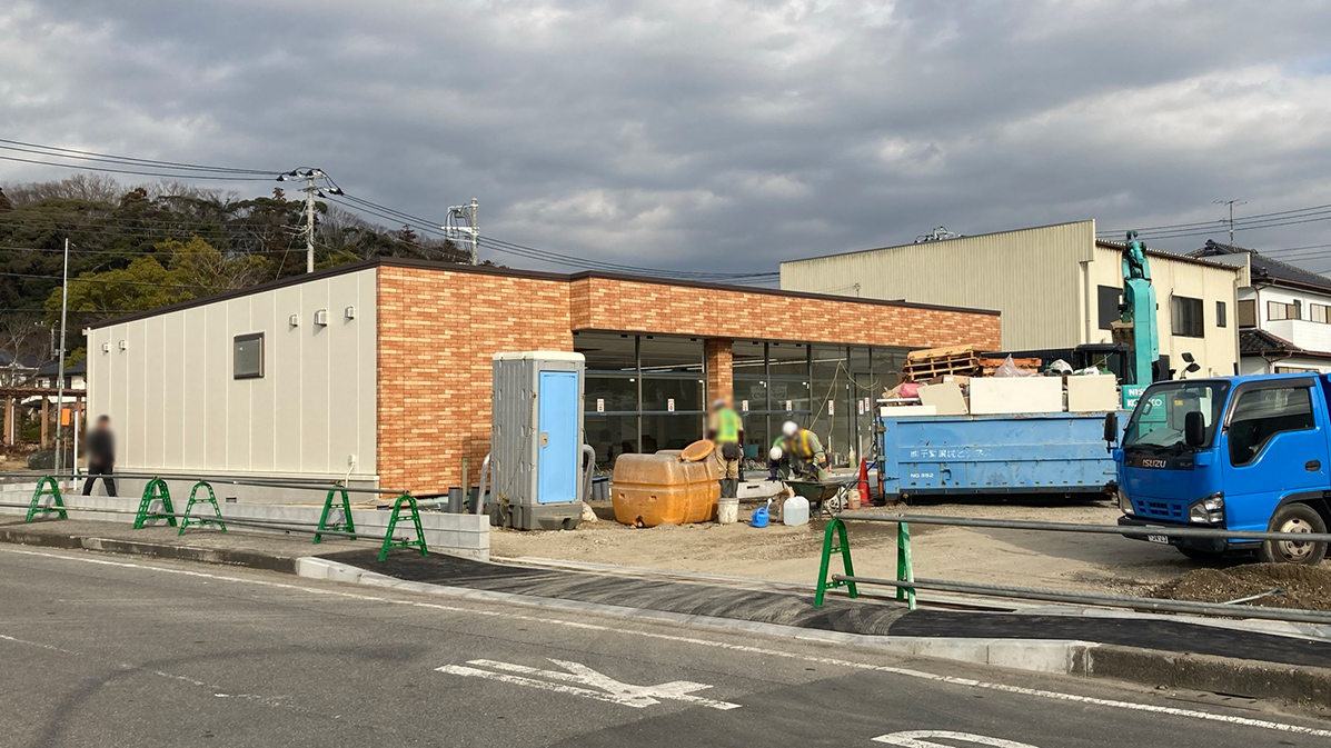 君津市法木作に セブンイレブン君津法木作店 が出来るようです 君津のかつやの近く 木更津のことなら きさらづレポート きさレポ 君津市法木作に セブンイレブン君津法木作店 が出来るようです 君津のかつやの近く 木更津のことなら きさらづレポート きさレポ