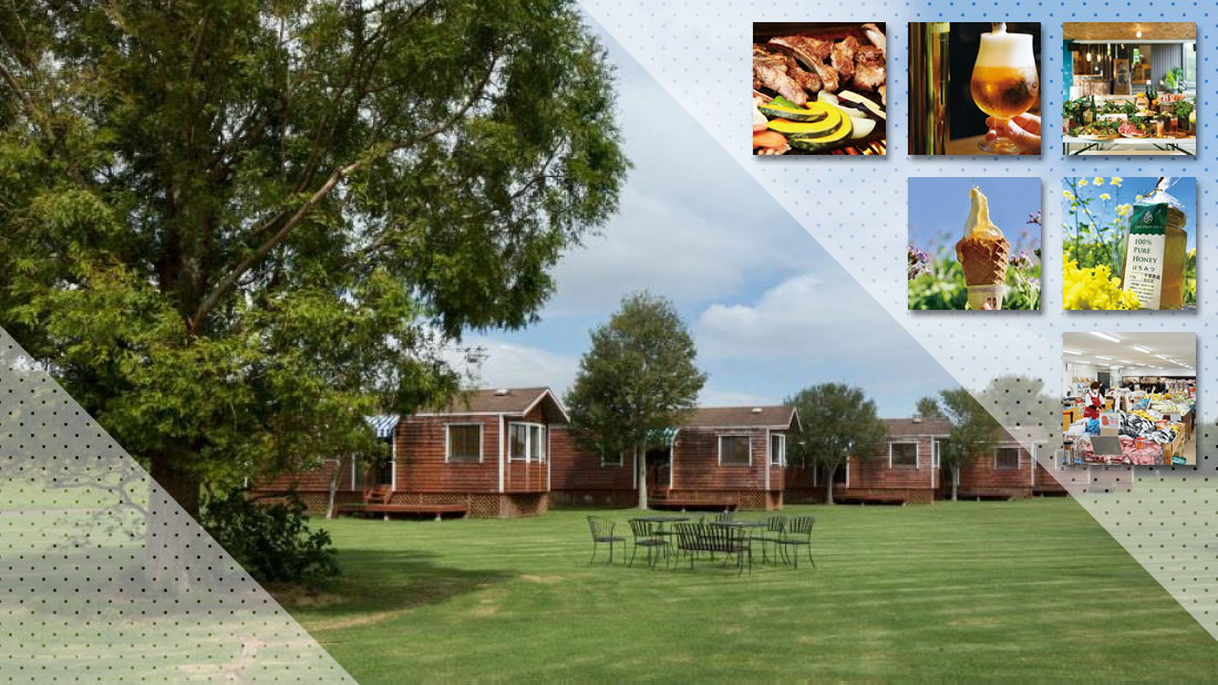 県内日帰り旅行 手ぶらでbbq 美味しいお酒と千葉グルメを堪能 ぐるっとバスツアー 空と芝生しかないバスツアー を開催 木更津のことなら きさらづレポート きさレポ