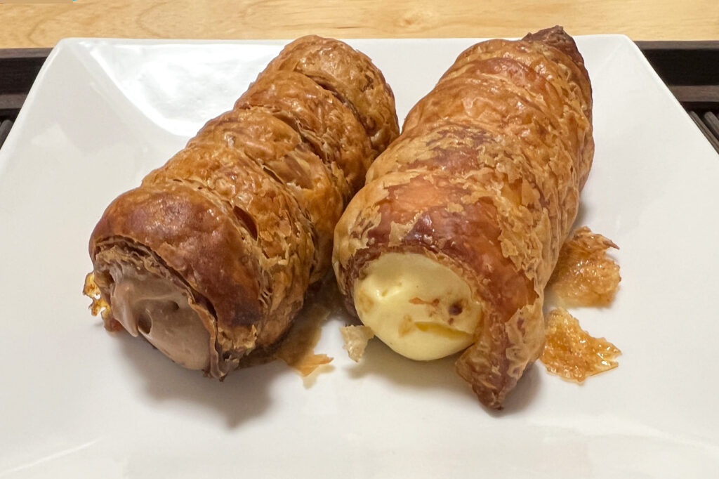 木更津市東太田にパティシエが作る焼きたてクロワッサン専門店